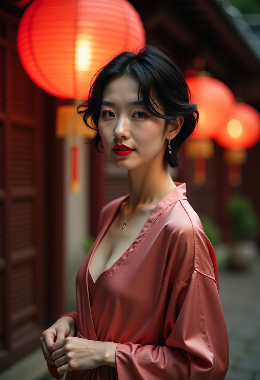 夏夜巡航电视剧剧照