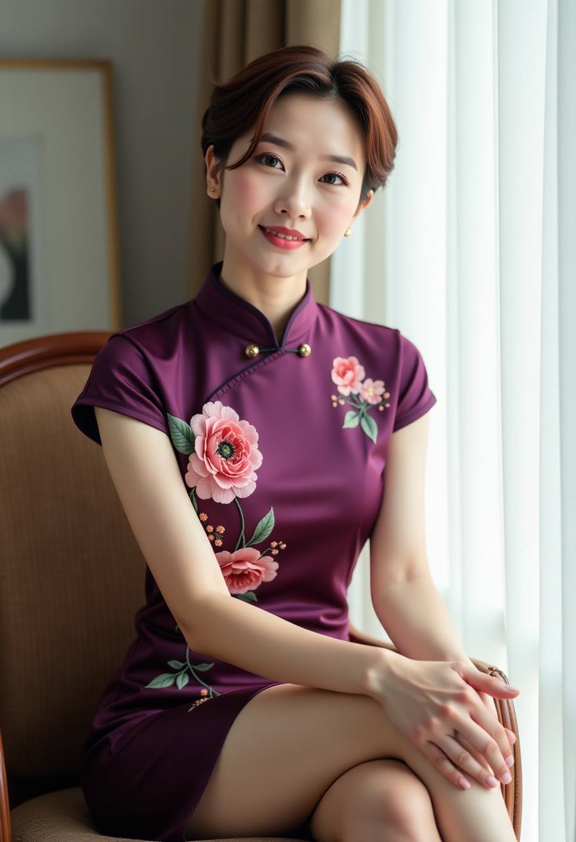 准儿媳完整剧情剧照